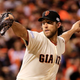 Illustration for article titled Madison Bumgarner Was The Best Version Of Himself Last Night